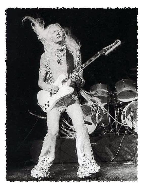 johnny winter cause of death